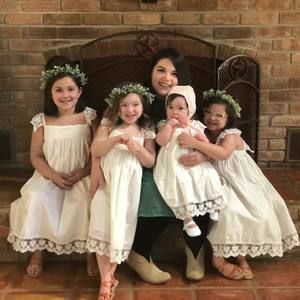 Meet your Posher, Kendra